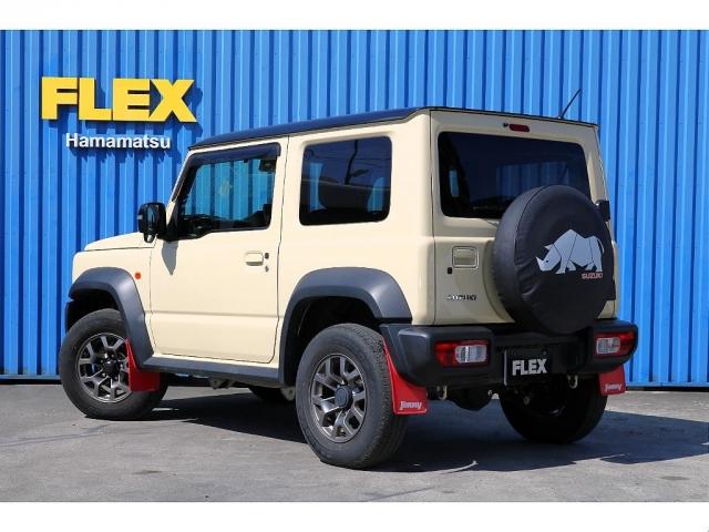SUZUKI JIMNY SIERRA JC Best Japan Spec Recon Car for Import Malaysia