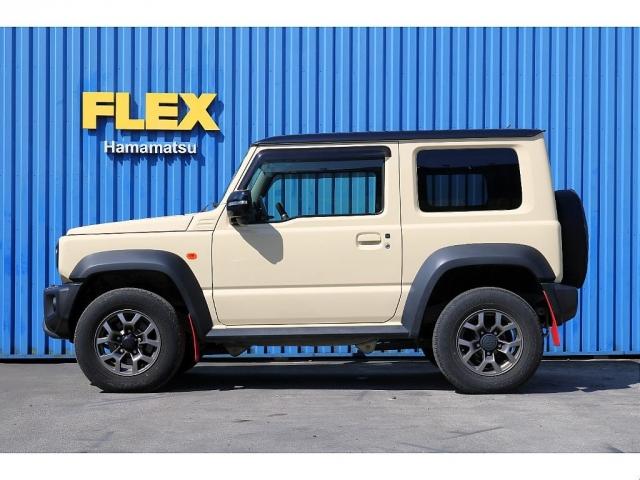 SUZUKI JIMNY SIERRA JC Best Japan Spec Recon Car for Import Malaysia