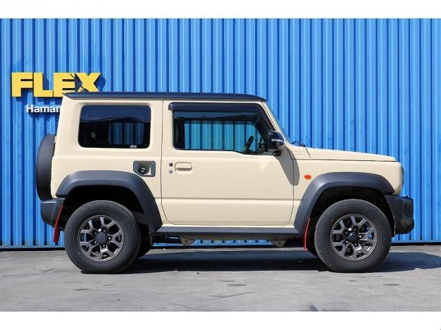 SUZUKI JIMNY SIERRA JC Best Japan Spec Recon Car for Import Malaysia