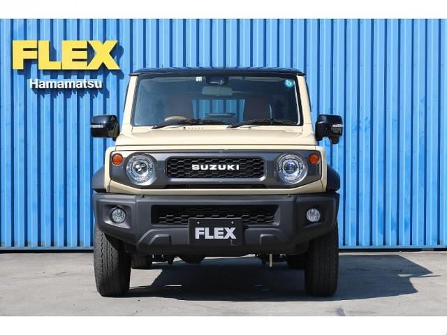 SUZUKI JIMNY SIERRA JC Best Japan Spec Recon Car for Import Malaysia