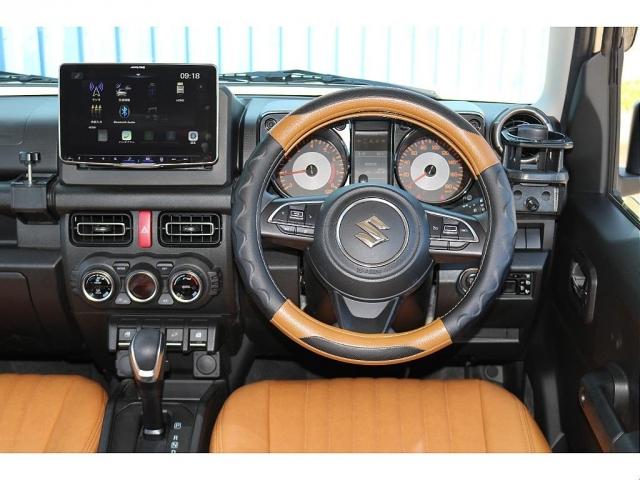 SUZUKI JIMNY SIERRA JC Best Japan Spec Recon Car for Import Malaysia
