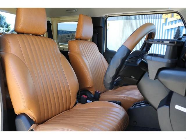 SUZUKI JIMNY SIERRA JC Best Japan Spec Recon Car for Import Malaysia