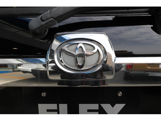 ハイラックスサーフ SSR-Xリミテッド ブラック 2インチリフトアップ 後期モデル 2700ccガソリン車 ETC【新品】インナーブラックヘッドライト【新品】タコマLOOKグリル【新品】デルタOVALホイール【新品】ジオランダーMTタイヤ(36枚目)