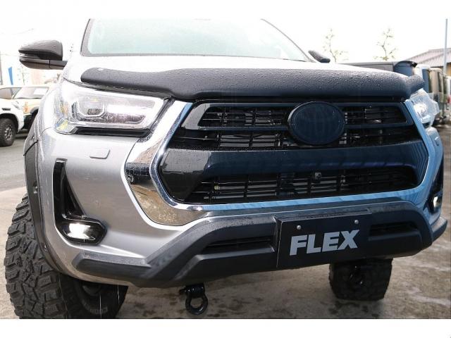 追加カスタムも大歓迎です。