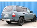TOYOTA LAND CRUISER 100