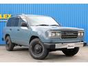 TOYOTA LAND CRUISER 100