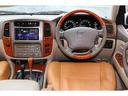 TOYOTA LAND CRUISER 100