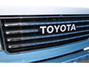 TOYOTA LAND CRUISER 100