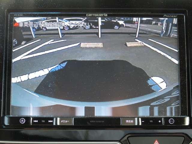 G・Lホンダセンシング 8インチナビ リアカメラ CD DVD再生 CD録音 フルセグTV オート付LEDヘッドライト LEDフォグランプ 左電動スライドドア サイドカーテンエアバッグ ETC VSA AW ホンダセンシング(8枚目)