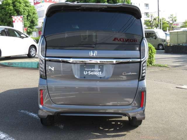 G・Lホンダセンシング 8インチナビ リアカメラ CD・DVD再生 CD録音 フルセグTV 両側電動スライドドア ドラレコ サイドカーテンエアバッグ LEDヘッドライト・フォグ スマートキー 14インチAW ホンダセンシング(3枚目)