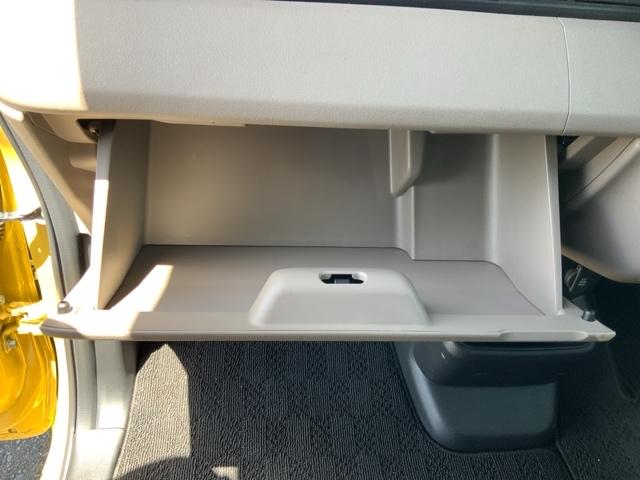 Ｎ－ＢＯＸジョイ ベースグレード　ＨＳＥＮＳＩＮＧ２ト－ン新車保証試乗車　サイドカーテンエアバック　Ｒカメラ　ＶＳＡ　フルセグＴＶ　ＬＥＤライト　盗難防止装置　前席シートヒーター　エアバッグ　両側電動ドア　キーレス　ベンチシート（27枚目）