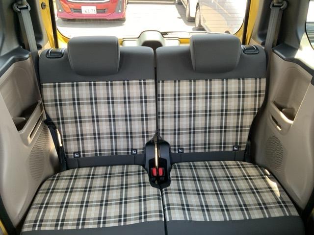 Ｎ－ＢＯＸジョイ ベースグレード　ＨＳＥＮＳＩＮＧ２ト－ン新車保証試乗車　サイドカーテンエアバック　Ｒカメラ　ＶＳＡ　フルセグＴＶ　ＬＥＤライト　盗難防止装置　前席シートヒーター　エアバッグ　両側電動ドア　キーレス　ベンチシート（32枚目）