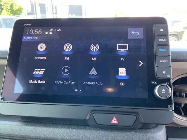 Ｎ－ＢＯＸジョイ ベースグレード　ＨＳＥＮＳＩＮＧ２ト－ン新車保証試乗車　サイドカーテンエアバック　Ｒカメラ　ＶＳＡ　フルセグＴＶ　ＬＥＤライト　盗難防止装置　前席シートヒーター　エアバッグ　両側電動ドア　キーレス　ベンチシート（39枚目）