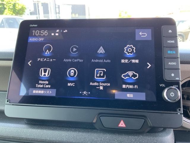 Ｎ－ＢＯＸジョイ ベースグレード　ＨＳＥＮＳＩＮＧ２ト－ン新車保証試乗車　サイドカーテンエアバック　Ｒカメラ　ＶＳＡ　フルセグＴＶ　ＬＥＤライト　盗難防止装置　前席シートヒーター　エアバッグ　両側電動ドア　キーレス　ベンチシート（40枚目）