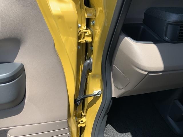 Ｎ－ＢＯＸジョイ ベースグレード　ＨＳＥＮＳＩＮＧ２ト－ン新車保証試乗車　サイドカーテンエアバック　Ｒカメラ　ＶＳＡ　フルセグＴＶ　ＬＥＤライト　盗難防止装置　前席シートヒーター　エアバッグ　両側電動ドア　キーレス　ベンチシート（42枚目）