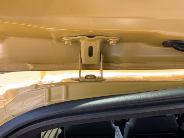 Ｎ－ＢＯＸジョイ ベースグレード　ＨＳＥＮＳＩＮＧ２ト－ン新車保証試乗車　サイドカーテンエアバック　Ｒカメラ　ＶＳＡ　フルセグＴＶ　ＬＥＤライト　盗難防止装置　前席シートヒーター　エアバッグ　両側電動ドア　キーレス　ベンチシート（43枚目）