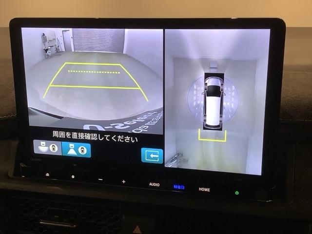 ステップワゴン e:HEVスパーダプレミアムライン HSENSING新車保証試乗車ワンオ-ナ- マルチカメラ Pテールゲート Wエアコン 両側自動ドア Fセグ USB接続 クルーズC 助手席エアバッグ スマートK シ-トヒ-タ- DVD再生 キーフリー(8枚目)