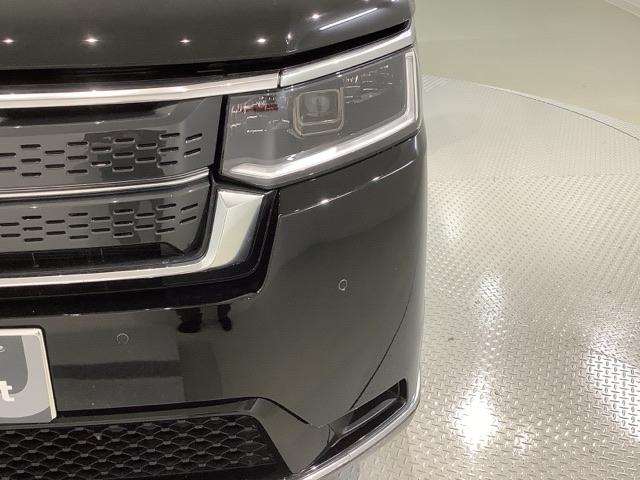 ステップワゴン e:HEVスパーダプレミアムライン HSENSING新車保証試乗車ワンオ-ナ- マルチカメラ Pテールゲート Wエアコン 両側自動ドア Fセグ USB接続 クルーズC 助手席エアバッグ スマートK シ-トヒ-タ- DVD再生 キーフリー(9枚目)