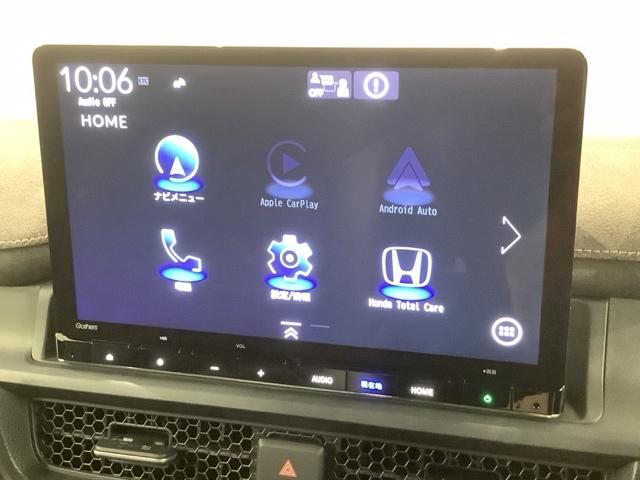 ステップワゴン e:HEVスパーダプレミアムライン HSENSING新車保証試乗車ワンオ-ナ- マルチカメラ Pテールゲート Wエアコン 両側自動ドア Fセグ USB接続 クルーズC 助手席エアバッグ スマートK シ-トヒ-タ- DVD再生 キーフリー(40枚目)