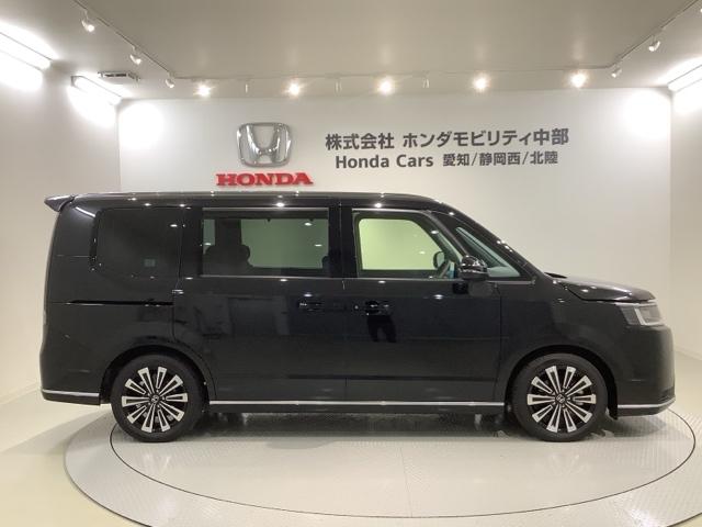 ステップワゴン e:HEVスパーダプレミアムライン HSENSING新車保証試乗車ワンオ-ナ- マルチカメラ Pテールゲート Wエアコン 両側自動ドア Fセグ USB接続 クルーズC 助手席エアバッグ スマートK シ-トヒ-タ- DVD再生 キーフリー(51枚目)