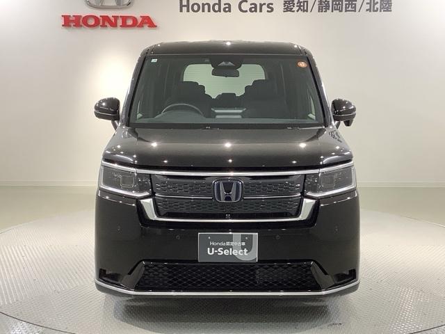 ステップワゴン e:HEVスパーダプレミアムライン HSENSING新車保証試乗車ワンオ-ナ- マルチカメラ Pテールゲート Wエアコン 両側自動ドア Fセグ USB接続 クルーズC 助手席エアバッグ スマートK シ-トヒ-タ- DVD再生 キーフリー(53枚目)