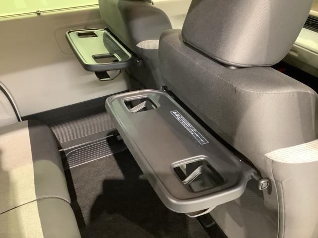 Ｎ－ＢＯＸ ベースグレード　ＨＳＥＮＳＩＮＧ新車保証試乗車ワンオ－ナ－　衝突軽減システム　スマートキ－　フルフラットシート　カーテンエアバック　イモビライザー　横滑り防止　オートクルーズ　ＬＥＤヘッドライト　キーフリー　地デジ（29枚目）