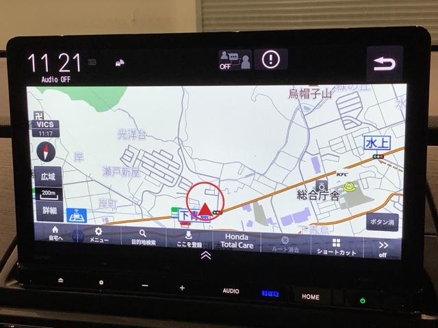 オデッセイハイブリッド e:HEVアブソルート・EX HSENSING 革シ-ト 新車保証 試乗車 レザーシート パワーゲート クルコン パワ-シ-ト 両側自動スライドドア ワンオーナー Rカメラ スマートキー エアバック フルセグTV シートヒーター(7枚目)