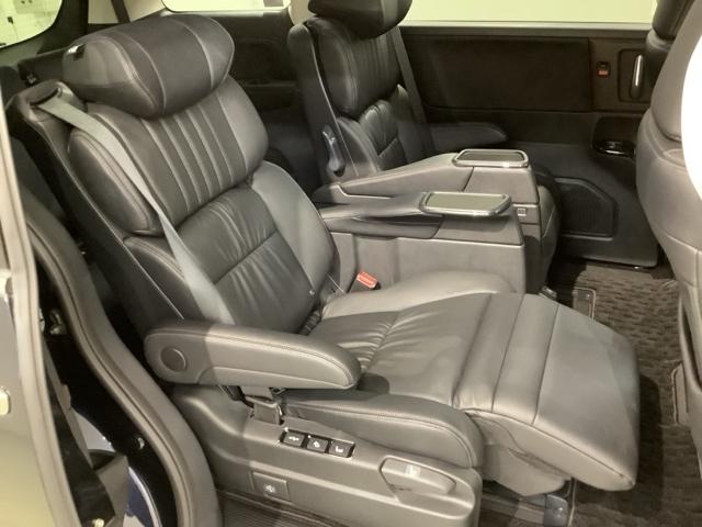 オデッセイハイブリッド e:HEVアブソルート・EX HSENSING 革シ-ト 新車保証 試乗車 レザーシート パワーゲート クルコン パワ-シ-ト 両側自動スライドドア ワンオーナー Rカメラ スマートキー エアバック フルセグTV シートヒーター(33枚目)