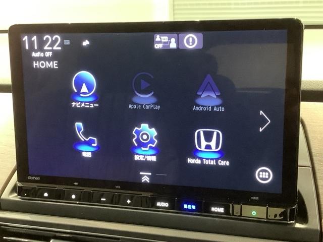 オデッセイハイブリッド e:HEVアブソルート・EX HSENSING 革シ-ト 新車保証 試乗車 レザーシート パワーゲート クルコン パワ-シ-ト 両側自動スライドドア ワンオーナー Rカメラ スマートキー エアバック フルセグTV シートヒーター(39枚目)