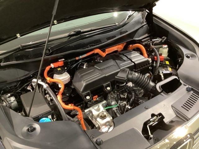オデッセイハイブリッド e:HEVアブソルート・EX HSENSING 革シ-ト 新車保証 試乗車 レザーシート パワーゲート クルコン パワ-シ-ト 両側自動スライドドア ワンオーナー Rカメラ スマートキー エアバック フルセグTV シートヒーター(44枚目)