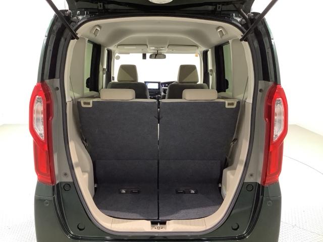 N-BOX Gホンダセンシング 最長5年保証ナビTVRカメラDVD 盗難防止システム Dレコ ETC付 フルフラットシート スマキー LED DVD再生機能 横滑り防止 パワーウィンドウ AAC 地デジTV ベンチシート クルコン(29枚目)