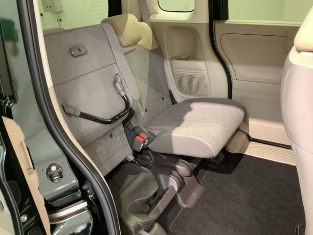 N-BOX Gホンダセンシング 最長5年保証ナビTVRカメラDVD 盗難防止システム Dレコ ETC付 フルフラットシート スマキー LED DVD再生機能 横滑り防止 パワーウィンドウ AAC 地デジTV ベンチシート クルコン(35枚目)