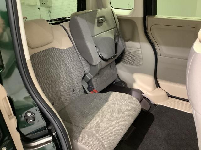 N-BOX Gホンダセンシング 最長5年保証ナビTVRカメラDVD 盗難防止システム Dレコ ETC付 フルフラットシート スマキー LED DVD再生機能 横滑り防止 パワーウィンドウ AAC 地デジTV ベンチシート クルコン(37枚目)