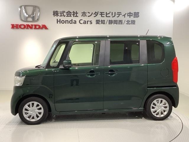 N-BOX Gホンダセンシング 最長5年保証ナビTVRカメラDVD 盗難防止システム Dレコ ETC付 フルフラットシート スマキー LED DVD再生機能 横滑り防止 パワーウィンドウ AAC 地デジTV ベンチシート クルコン(47枚目)