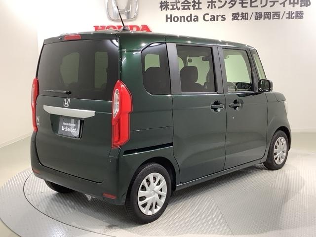 N-BOX Gホンダセンシング 最長5年保証ナビTVRカメラDVD 盗難防止システム Dレコ ETC付 フルフラットシート スマキー LED DVD再生機能 横滑り防止 パワーウィンドウ AAC 地デジTV ベンチシート クルコン(50枚目)