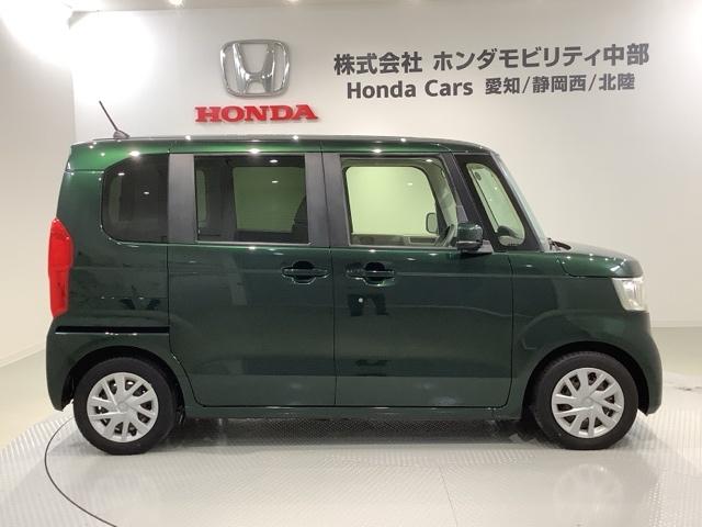 N-BOX Gホンダセンシング 最長5年保証ナビTVRカメラDVD 盗難防止システム Dレコ ETC付 フルフラットシート スマキー LED DVD再生機能 横滑り防止 パワーウィンドウ AAC 地デジTV ベンチシート クルコン(51枚目)