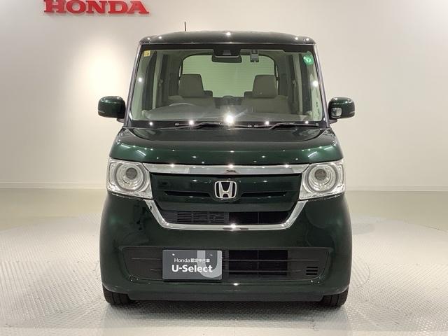 N-BOX Gホンダセンシング 最長5年保証ナビTVRカメラDVD 盗難防止システム Dレコ ETC付 フルフラットシート スマキー LED DVD再生機能 横滑り防止 パワーウィンドウ AAC 地デジTV ベンチシート クルコン(53枚目)