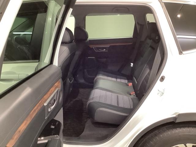 ＣＲ－Ｖハイブリッド ｅ：ＨＥＶＥＸ　ＨＳＥＮＳＩＮＧ　最長５年保証　ワンオ－ナ－　純正ナビＶＲＵ－２２５ＣＶＩ　ＴＶ　Ｒカメラ　ＣＤ録音　ＢＴオーディオ　ＤＶＤ　ＥＴＣ　ＬＥＤライト　フォグライト　ＶＳＡ　クルコン　アルミ　１オーナー（27枚目）