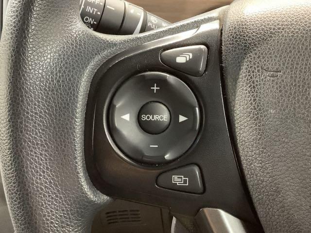 フリード Ｇ・ホンダセンシング　最長５年保証　ワンオ－ナ－　ナビＶＸＭ－２１４ＶＦｉ　ＴＶ　Ｒカメラ　ＣＤ録音　ＢＴオ－ディオ　ＤＶＤ　ＥＴＣ　両側電動ドア　ＶＳＡ　シ－トヒ－タ－　クルコン　スマ－トキ－　スペアキ－　盗難防止装置（10枚目）