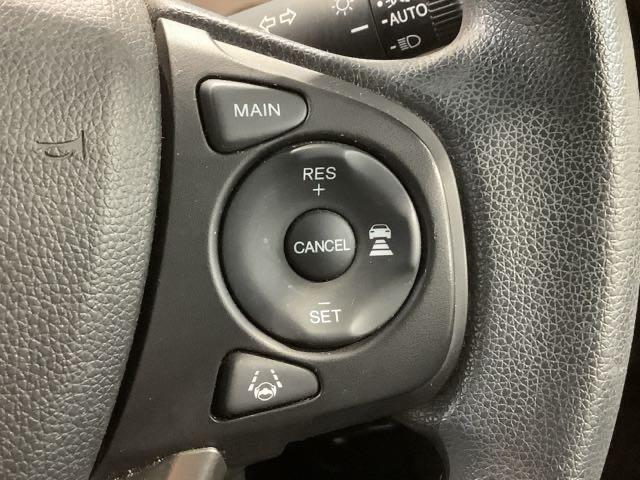 フリード Ｇ・ホンダセンシング　最長５年保証　ワンオ－ナ－　ナビＶＸＭ－２１４ＶＦｉ　ＴＶ　Ｒカメラ　ＣＤ録音　ＢＴオ－ディオ　ＤＶＤ　ＥＴＣ　両側電動ドア　ＶＳＡ　シ－トヒ－タ－　クルコン　スマ－トキ－　スペアキ－　盗難防止装置（11枚目）