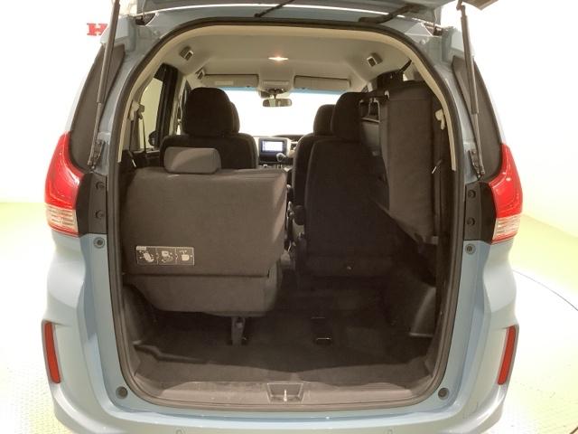 フリード Ｇ・ホンダセンシング　最長５年保証　ワンオ－ナ－　ナビＶＸＭ－２１４ＶＦｉ　ＴＶ　Ｒカメラ　ＣＤ録音　ＢＴオ－ディオ　ＤＶＤ　ＥＴＣ　両側電動ドア　ＶＳＡ　シ－トヒ－タ－　クルコン　スマ－トキ－　スペアキ－　盗難防止装置（33枚目）