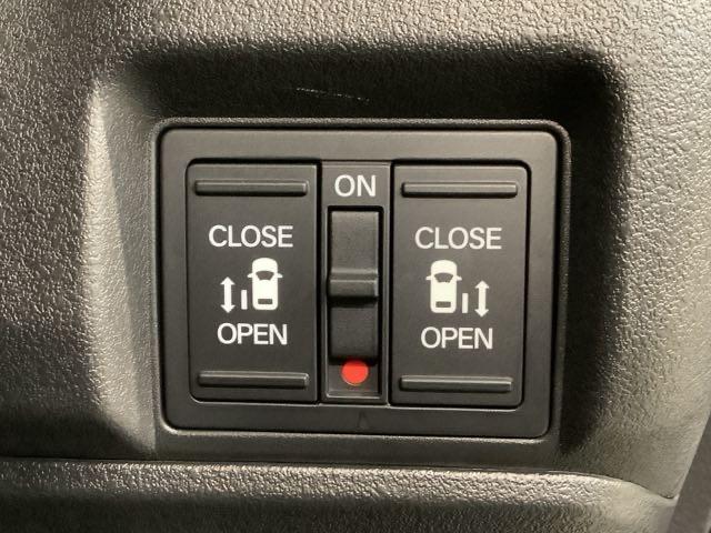 Ｎ－ＢＯＸカスタム ターボ　Ｈ　ＳＥＮＳＩＮＧ　新車保証　試乗車　ワンオ－ナ－　ナビＬＸＵ－２４２ＮＢｉ　ＴＶ　Ｒカメラ　ＣＤ録音　ＢＴオ－ディオ　ＤＶＤ　シ－トヒ－タ－　ＥＴＣ　ＬＥＤライト　両側電動ドア　ＶＳＡ　スマ－トキ－（14枚目）