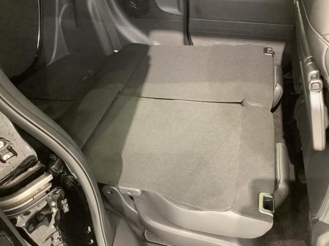 Ｎ－ＢＯＸカスタム ターボ　Ｈ　ＳＥＮＳＩＮＧ　新車保証　試乗車　ワンオ－ナ－　ナビＬＸＵ－２４２ＮＢｉ　ＴＶ　Ｒカメラ　ＣＤ録音　ＢＴオ－ディオ　ＤＶＤ　シ－トヒ－タ－　ＥＴＣ　ＬＥＤライト　両側電動ドア　ＶＳＡ　スマ－トキ－（36枚目）