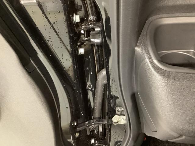 Ｎ－ＢＯＸカスタム ターボ　Ｈ　ＳＥＮＳＩＮＧ　新車保証　試乗車　ワンオ－ナ－　ナビＬＸＵ－２４２ＮＢｉ　ＴＶ　Ｒカメラ　ＣＤ録音　ＢＴオ－ディオ　ＤＶＤ　シ－トヒ－タ－　ＥＴＣ　ＬＥＤライト　両側電動ドア　ＶＳＡ　スマ－トキ－（42枚目）