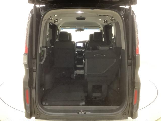 ステップワゴンスパーダ スパーダ・クールスピリットホンダセンシング　１年保証　ナビＶＸＭ－１７５ＶＦＮｉ　ＴＶ　Ｒカメラ　ＣＤ録音　ＤＶＤ　ＥＴＣ　ＬＥＤライト　両側電動ドア　ＶＳＡ　シ－トヒ－タ－　クルコン　アルミ　スマ－トキ－　盗難防止装置　整備記録簿　ＡＡＣ（37枚目）