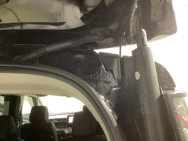 ステップワゴンスパーダ スパーダ・クールスピリットホンダセンシング　１年保証　ナビＶＸＭ－１７５ＶＦＮｉ　ＴＶ　Ｒカメラ　ＣＤ録音　ＤＶＤ　ＥＴＣ　ＬＥＤライト　両側電動ドア　ＶＳＡ　シ－トヒ－タ－　クルコン　アルミ　スマ－トキ－　盗難防止装置　整備記録簿　ＡＡＣ（43枚目）