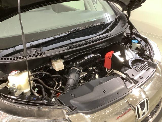 ステップワゴンスパーダ スパーダ・クールスピリットホンダセンシング　１年保証　ナビＶＸＭ－１７５ＶＦＮｉ　ＴＶ　Ｒカメラ　ＣＤ録音　ＤＶＤ　ＥＴＣ　ＬＥＤライト　両側電動ドア　ＶＳＡ　シ－トヒ－タ－　クルコン　アルミ　スマ－トキ－　盗難防止装置　整備記録簿　ＡＡＣ（44枚目）