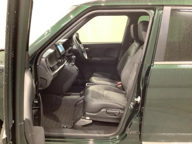 Ｎ－ＯＮＥ プレミアム　Ｈ　ＳＥＮＳＩＮＧ　新車保証　試乗車　ワンオ－ナ－　ナビＶＸＭ－２４５ＺＦＥｉ　ＴＶ　Ｒカメラ　ＢＴオ－ディオ　シ－トヒ－タ－　ＥＴＣ　ＬＥＤライト　ＶＳＡ　クルコン　アルミ　スマ－トキ－　整備記録簿（29枚目）