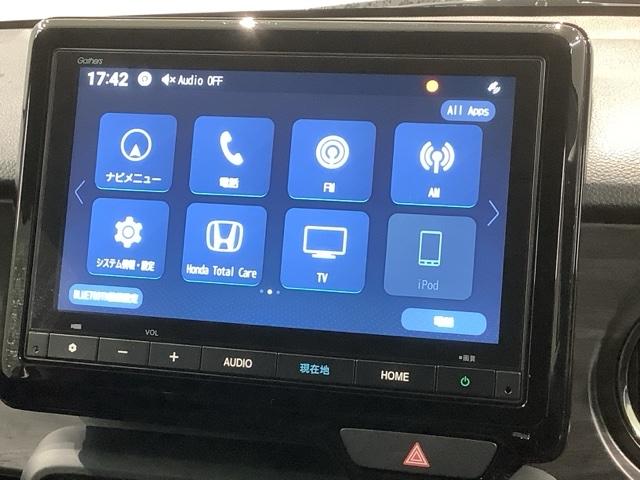 Ｎ－ＯＮＥ プレミアム　Ｈ　ＳＥＮＳＩＮＧ　新車保証　試乗車　ワンオ－ナ－　ナビＶＸＭ－２４５ＺＦＥｉ　ＴＶ　Ｒカメラ　ＢＴオ－ディオ　シ－トヒ－タ－　ＥＴＣ　ＬＥＤライト　ＶＳＡ　クルコン　アルミ　スマ－トキ－　整備記録簿（40枚目）