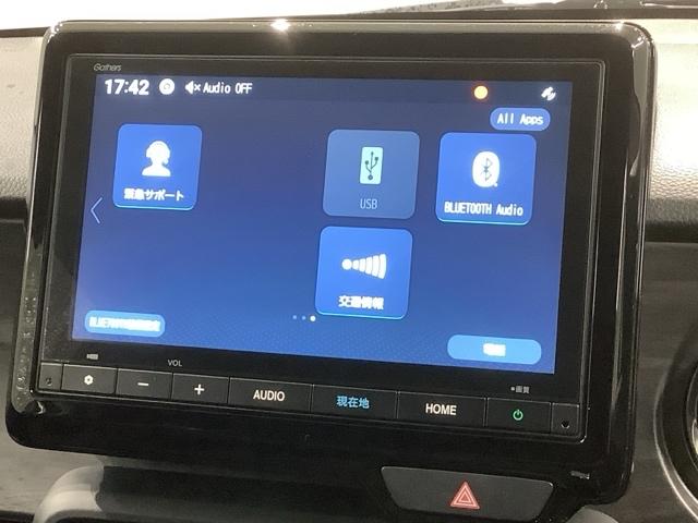 Ｎ－ＯＮＥ プレミアム　Ｈ　ＳＥＮＳＩＮＧ　新車保証　試乗車　ワンオ－ナ－　ナビＶＸＭ－２４５ＺＦＥｉ　ＴＶ　Ｒカメラ　ＢＴオ－ディオ　シ－トヒ－タ－　ＥＴＣ　ＬＥＤライト　ＶＳＡ　クルコン　アルミ　スマ－トキ－　整備記録簿（41枚目）